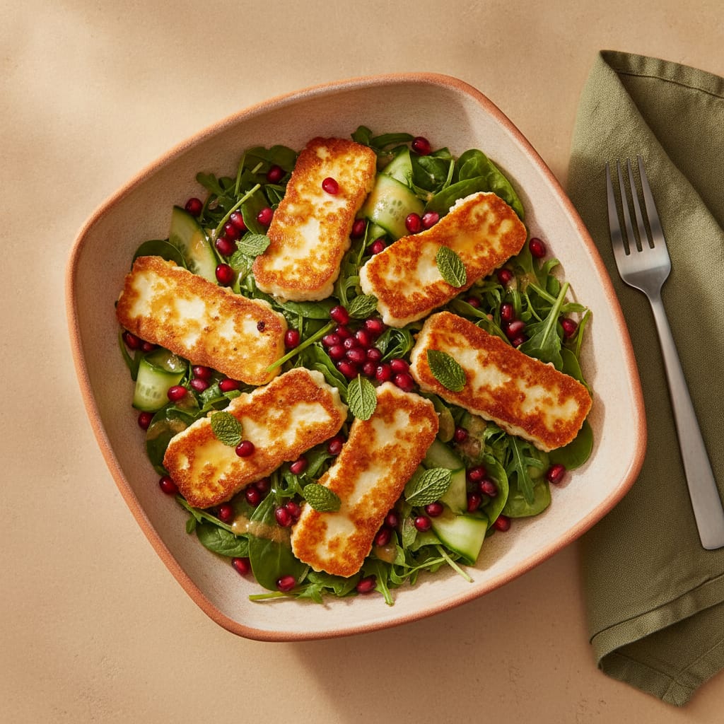 Yumvote · Meal planning made fair